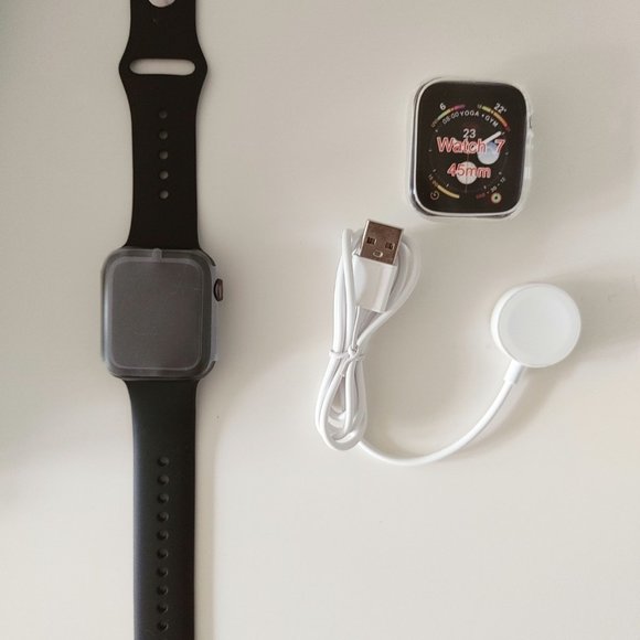 Sold Out - DT7 Max Smartwatch - Picture 8 of 16